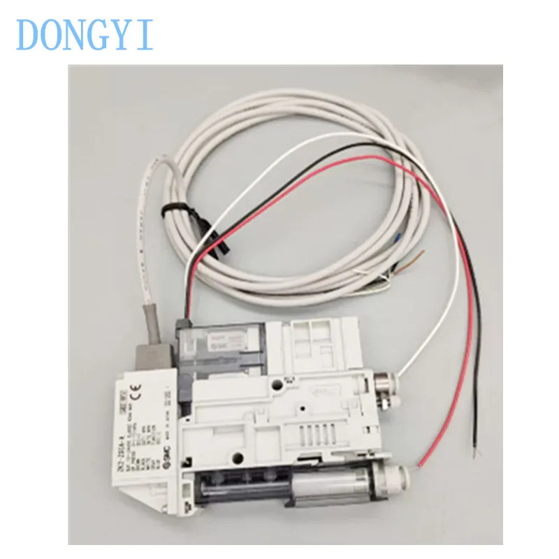 Vacuum Generator Ejector New Pattern ZK2A ZK2A07K5FLA-06 ZK2A10K5FLA-06 ZK2A12K5FLA-06 ZK2A15K5FLA-06 -08 HL/JL/NL2 ZK2A07K5NL2A
