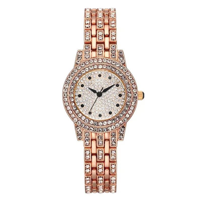 

Watch 2026 New Style, Light Luxury High-End Women'S Quartz Watch, High-Quality Women'S Watch, Women'S Series