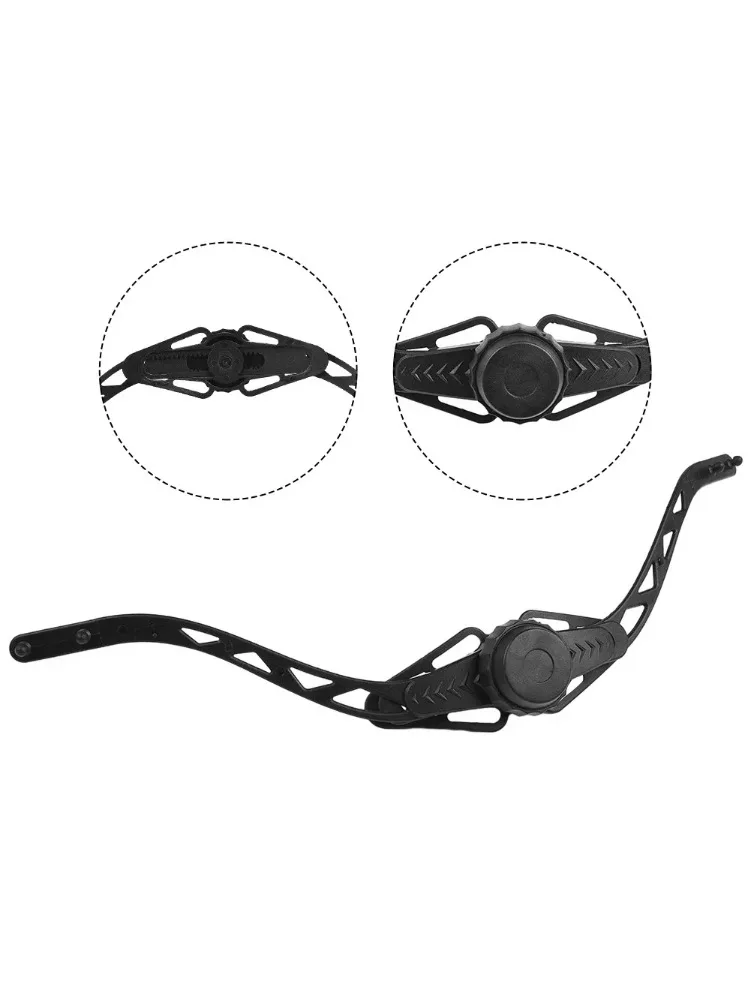 AliExpress NONE Helmet Adjuster Strap Portable Replacement Helmet Retention System Lightweight Parts For Cycling Accessories