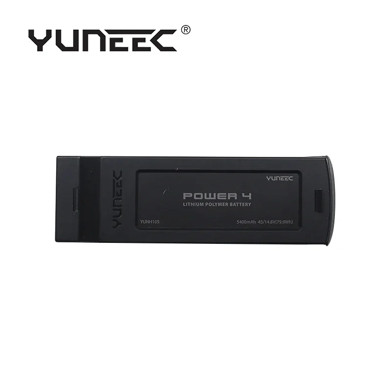 Original Yunecc Typhoon H H480 5400mAh Spare Parts Lipo Battery For RC Drone Quadcopter