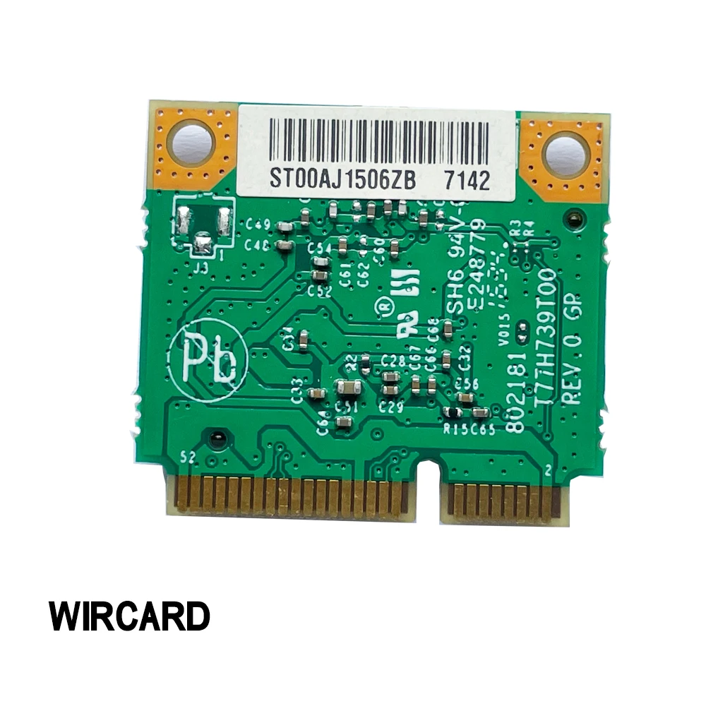 MT7612EN Dual Band 2.4G/5G 802.11AC 1200M WIFI Module Network Card For Linux STA/AP/Repeater