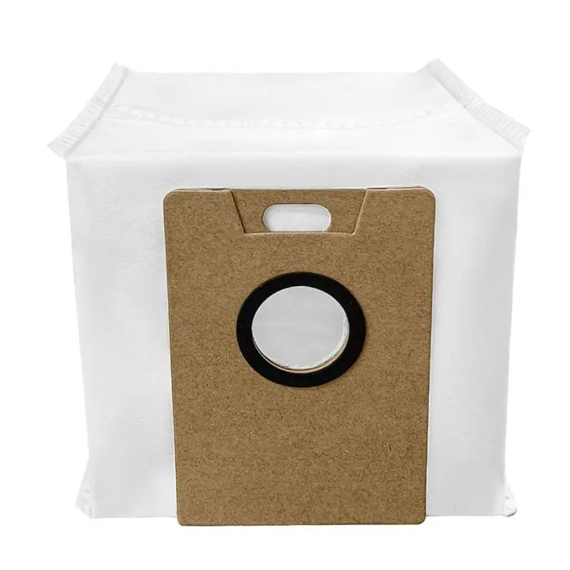 N18R Roller Seite Pinsel Filter Mops Staubbeutel Für Tapo RV30 Max/RV30 Max Plus/RV20 Max/RV20 Max Plus Staubsauger Zubehör