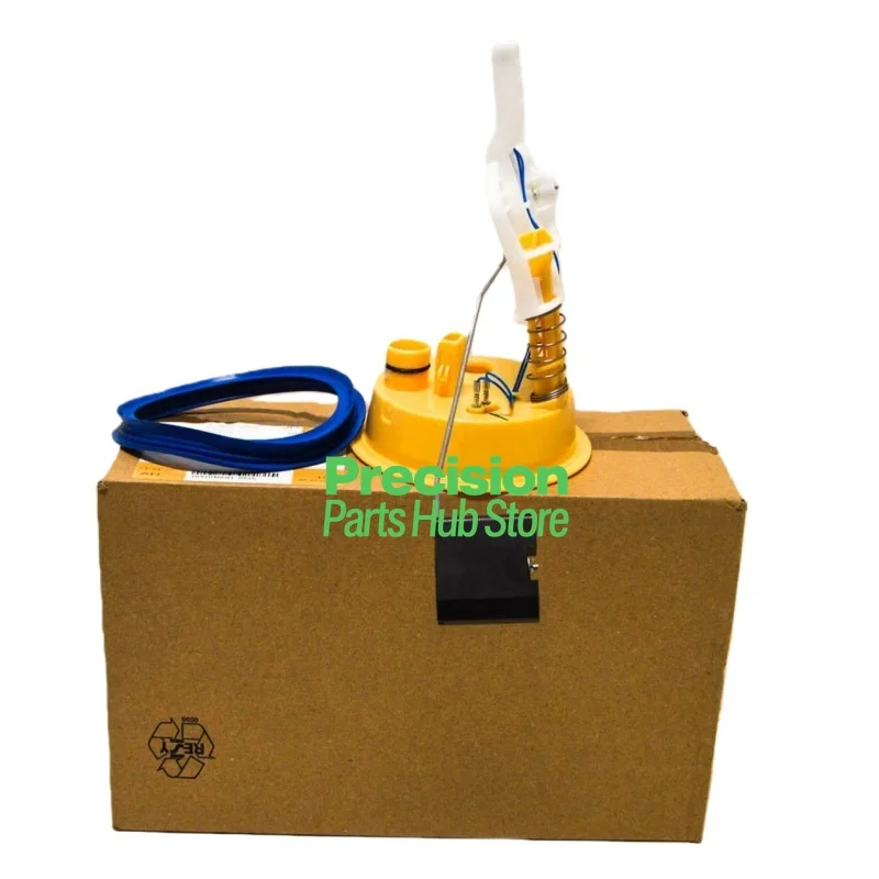 OEM 16116768788 Car Left Side Fuel Level Sensor Fuel Level Sending Unit For BMW E46 325I 330Ci 16146755879