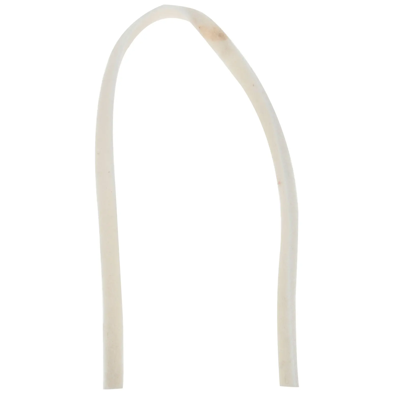 

Piano String Machine Sound Stop Mute Strap for Keyboard Accessories Tuning Tools White Kit Professional Repair Parts