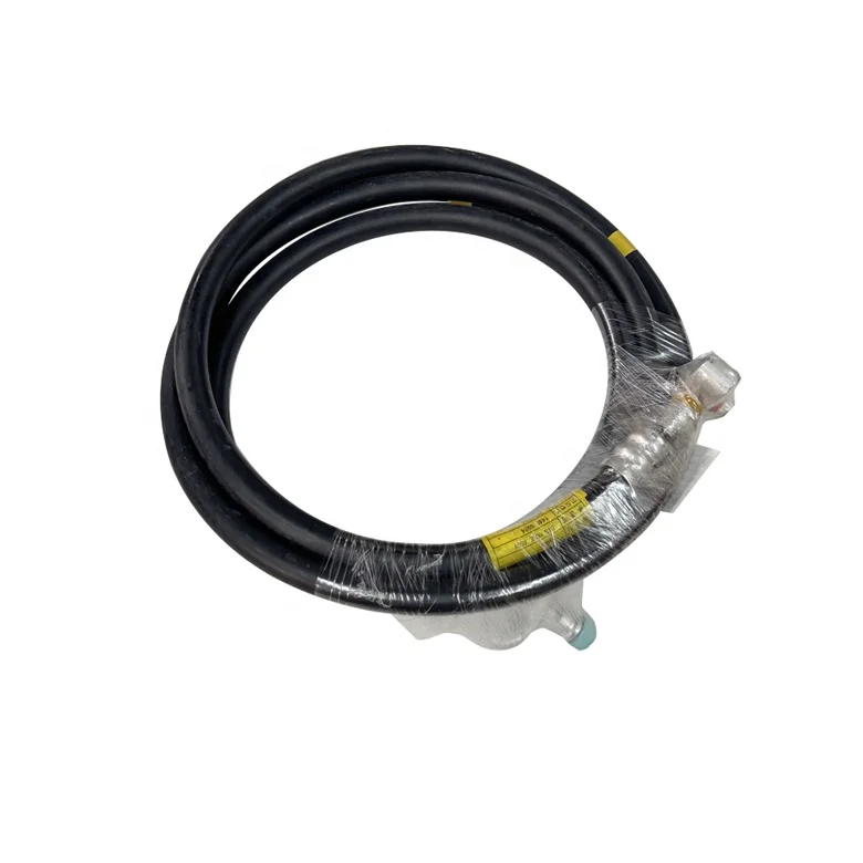 

SKGM 14635701 Construction Machinery Parts EC220D Hose Excavator Spare Parts VOE14635701