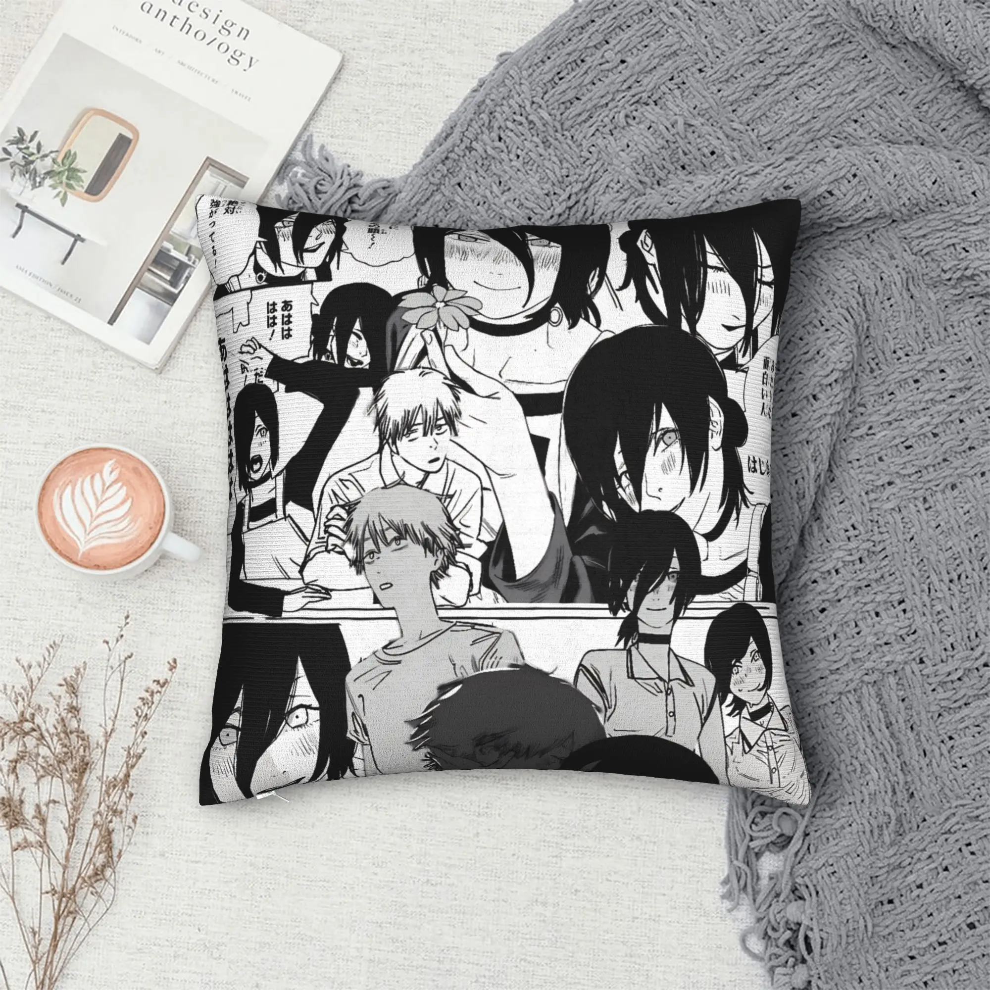 

Наволочки Reze KISS, оригинальные наволочки для офиса, автомобиля, домашнего декора, дизайнерские чехлы для подушек