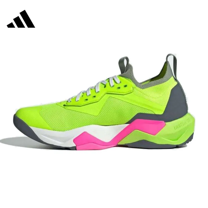 

Мужская обувь Adidas RAPIDMOVE TRAINER спортивные тренировочные кроссовки IH2707