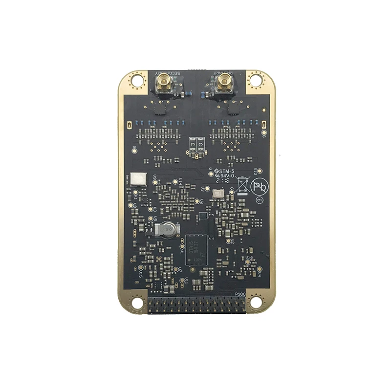 Hemisphere Vega28 V28 High-precision Heading Board Module GNSS receiver GPS L1 L2 L5 BDs Glonass Galileo Unistrong