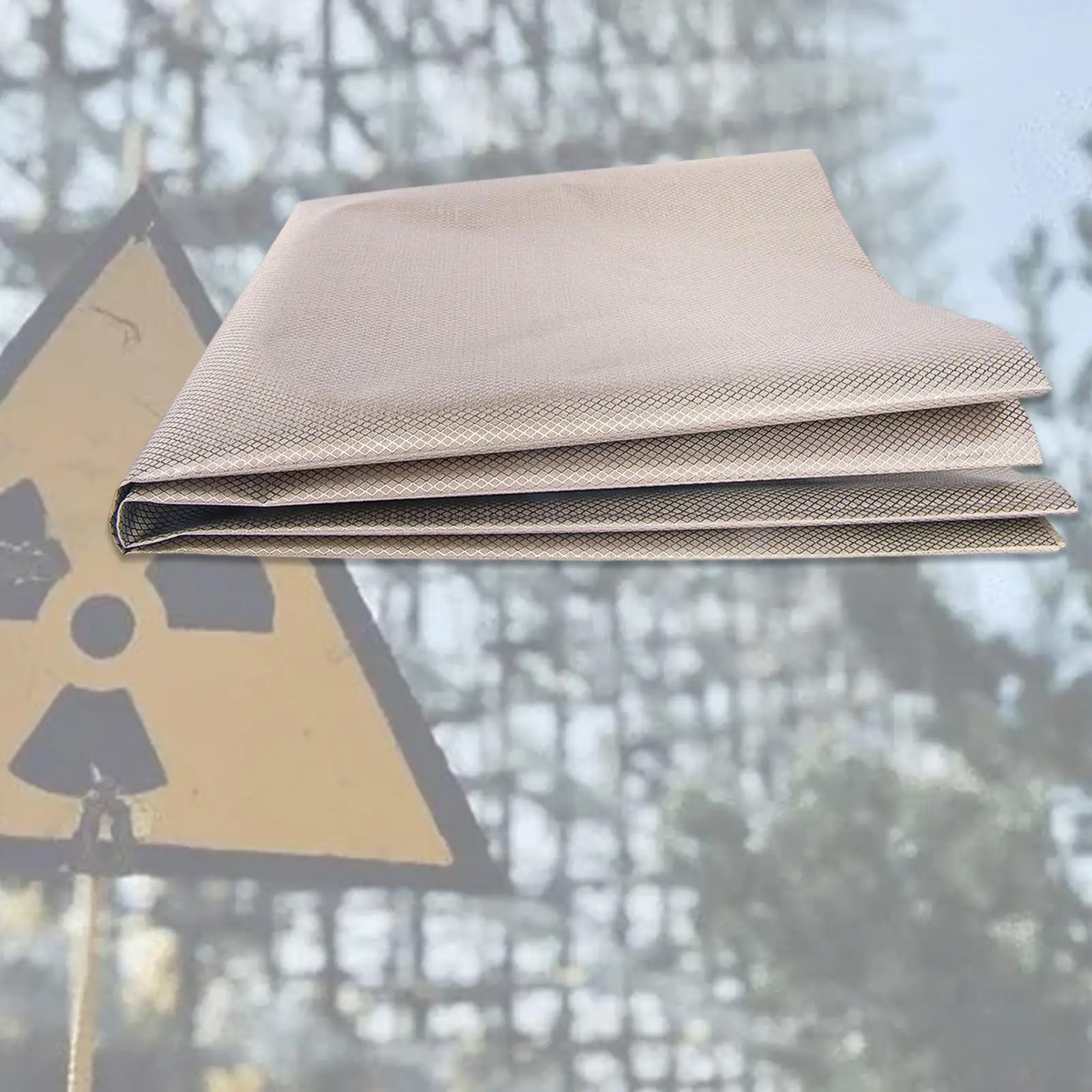 

Fabric Signalproof Blocking Cloth for Crafts DIY Making Curtains