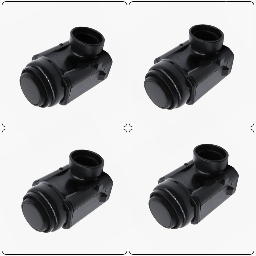 4Pcs PDC Parking Sensor For Mercedes Benz W163 W164 W203 W210 W211 W220 CL500 CLK320 ML350 0015427418 0035428718 A0015427418