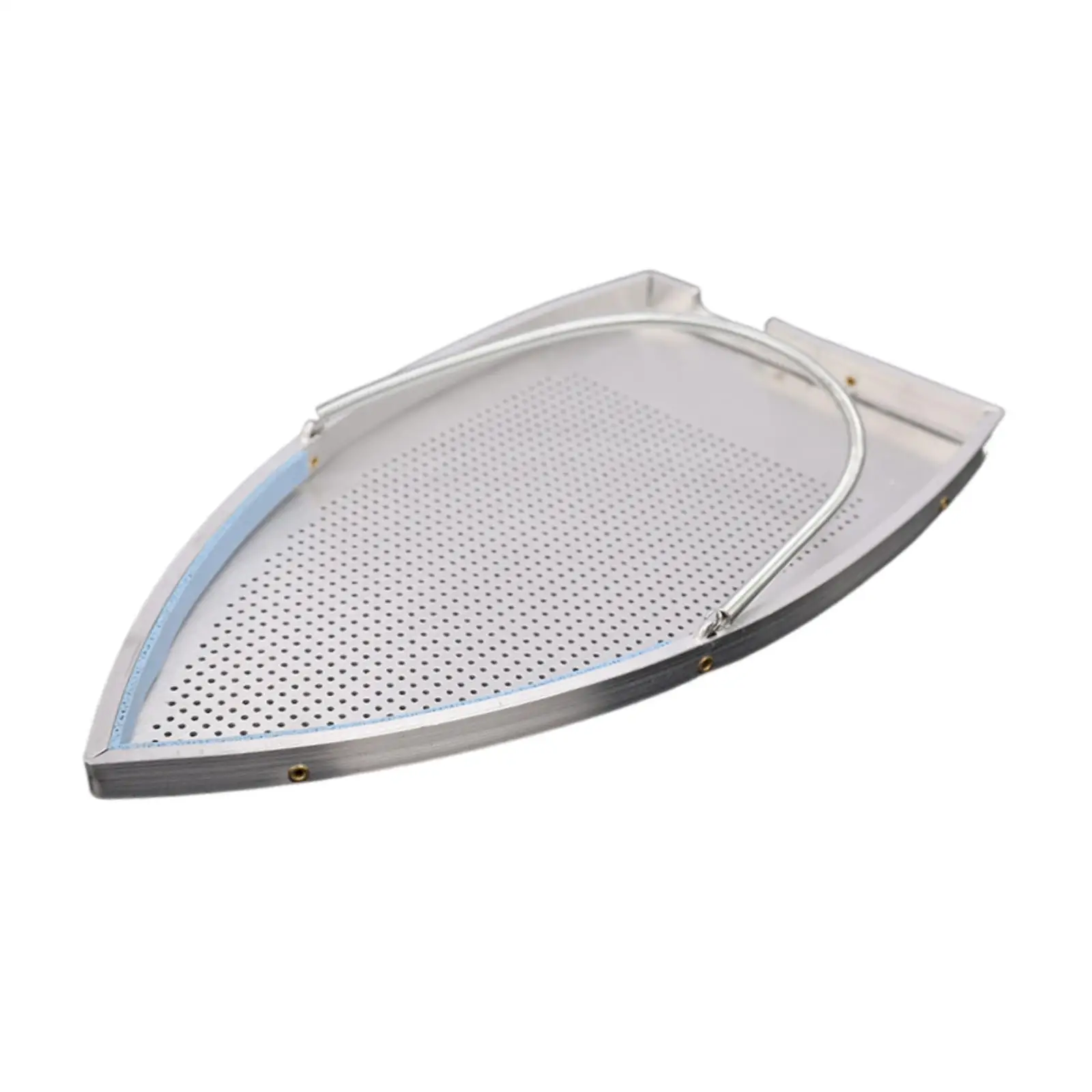 

Железный чехол для обуви, принадлежности для начинающих, детали, легкие аксессуары, сменная антипригарная доска для одежды, тканевый чехол для глажки