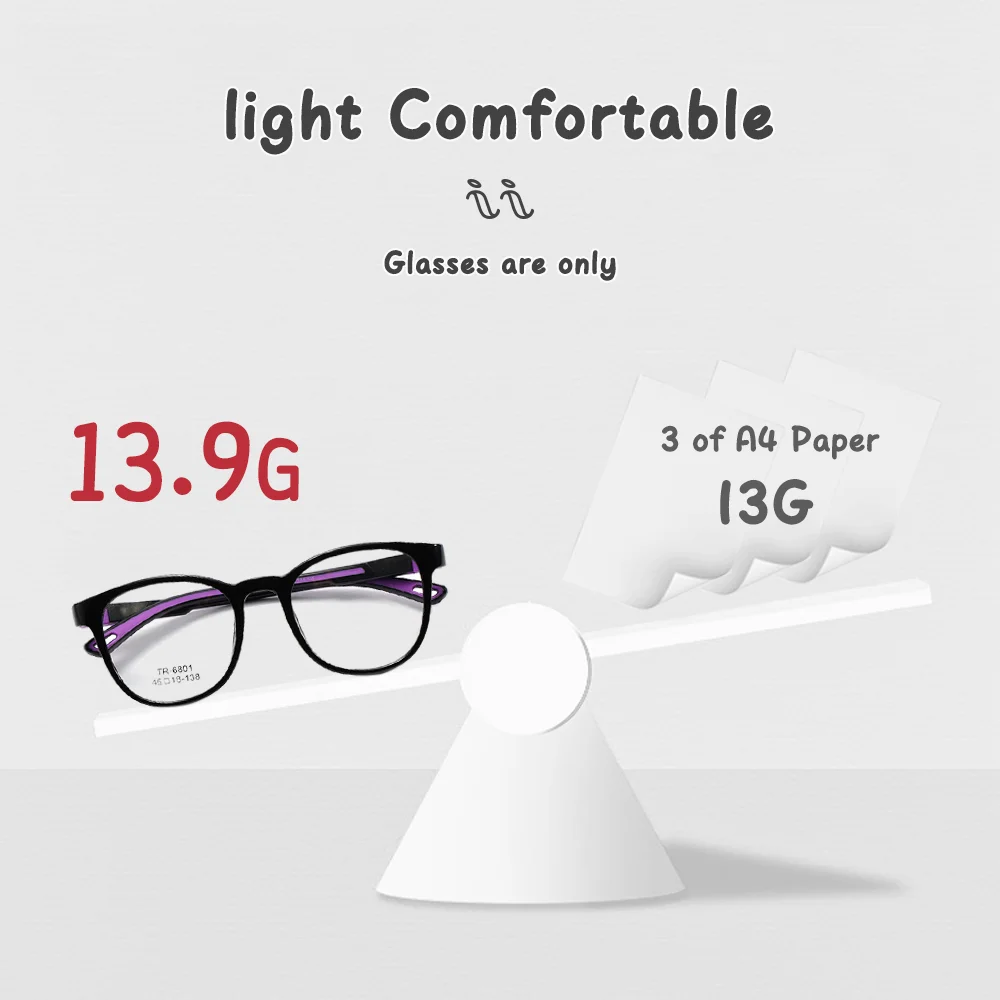 Thumbnail 4 - #30 Best Kids Glasses Frames to Buy In 2026