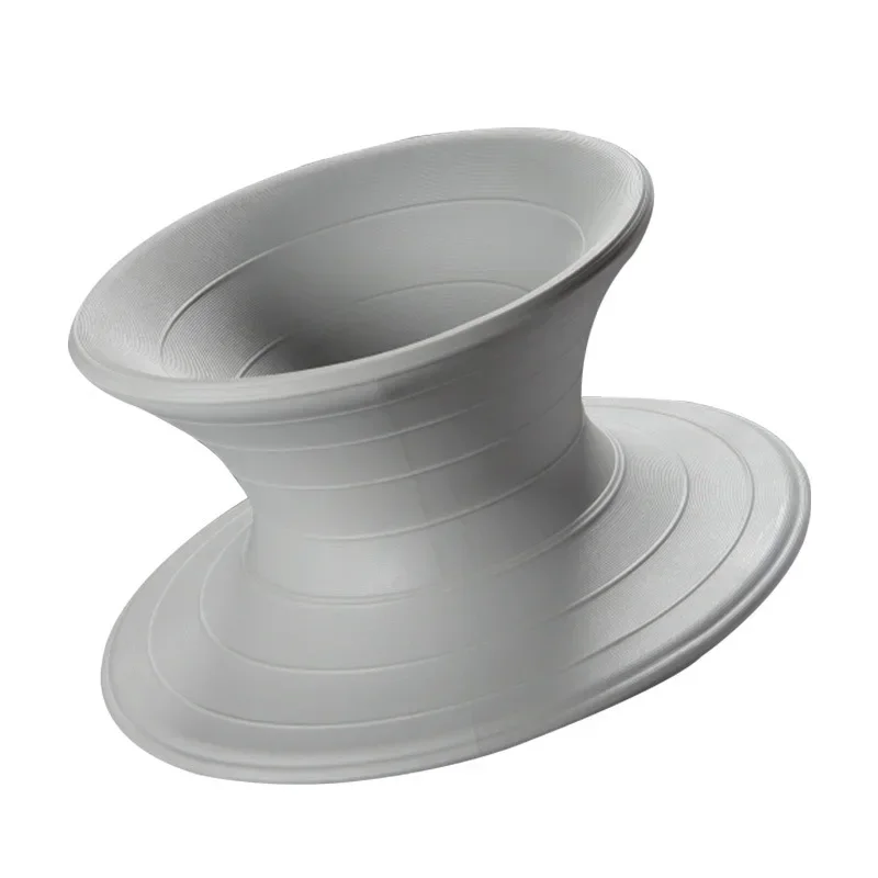 Chaise gyroscopique rotative pour enfants, gobelet résistant à 360, meubles de salon rotatifs, chaise de jouet relaxante, tabouret de sport de loisirs, nouveau