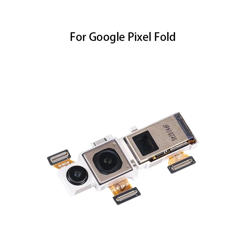 Back Big Main Rear Camera Flex Cable For Google Pixel Fold