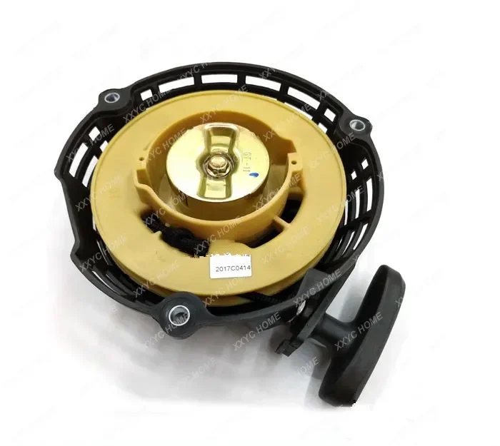 Genuine IG2000 Recoil Starter  IG2000 IG2000S Inverter Generator Pull Start # KG105-12200