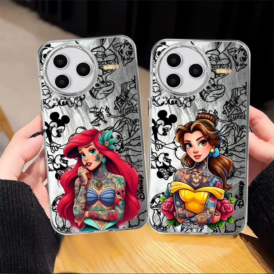 Disney Tattoo Ariel… - image