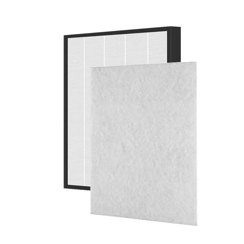 HEPA Particulate Filter A7014 for Boneco P2261 Air Purifier