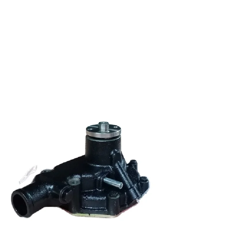 For Caterpillar CAT E315B E315C E318 Replacement Diesel Part Water Pump PN 1175033 R170W-7 S6S-DT MM115254 32B45-05020