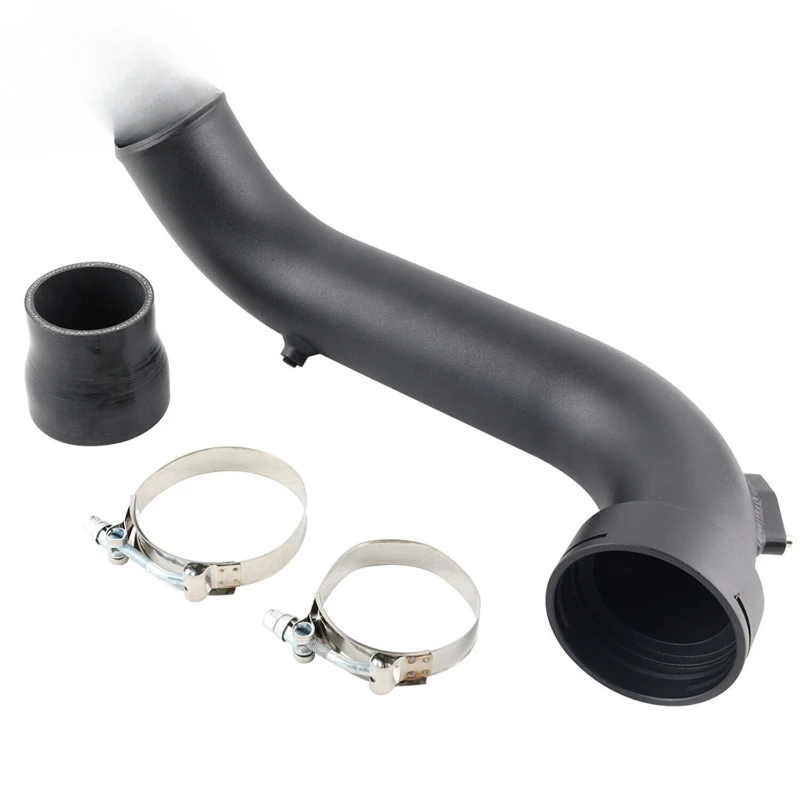 

eBay German series modification for N55 11-12 135i 335i xDrive intake turbo tube