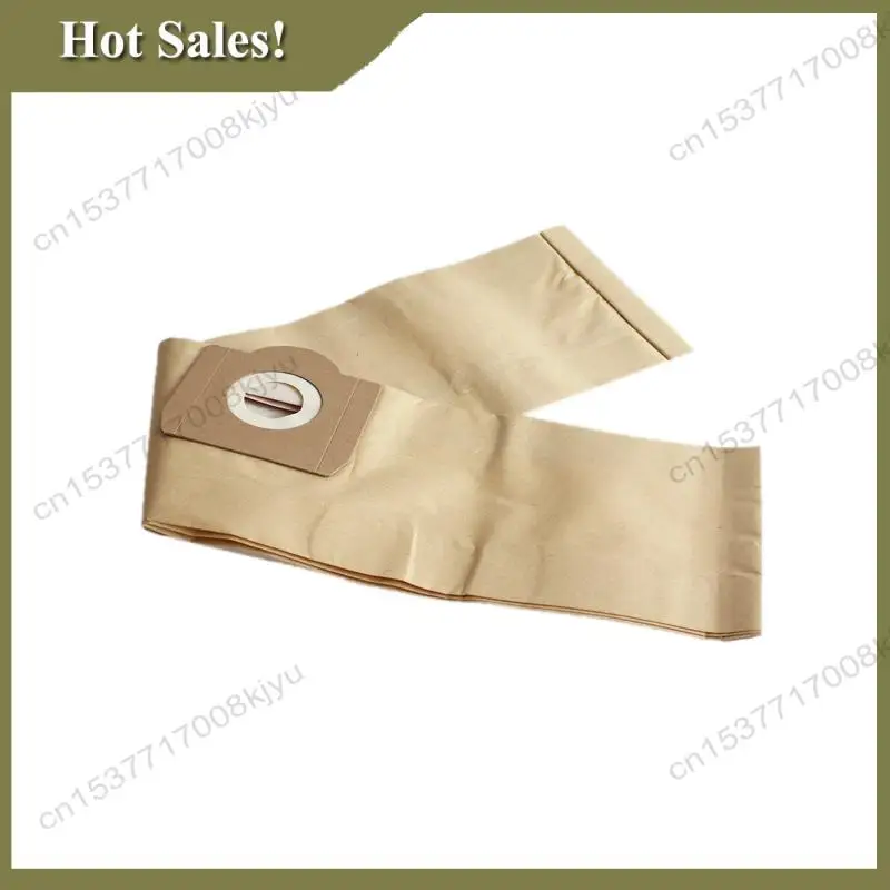 

-A23G 5 Packs Vacuum Cleaner Accessories Vacuum Cleaner Dust Bag Vacuum Cleaner Paper Bag Vacuum Cleaner Garbage Bag Zr814