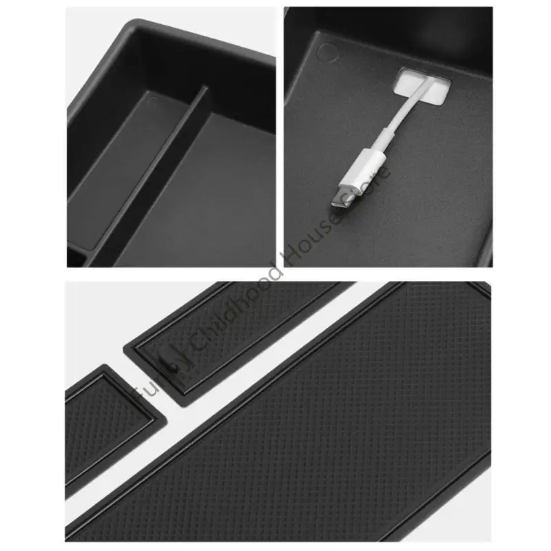 

Организаторы консолей автомобильных центров D0LA Организаторы легкой сборки практической АБС для улучшения хранения в кабине