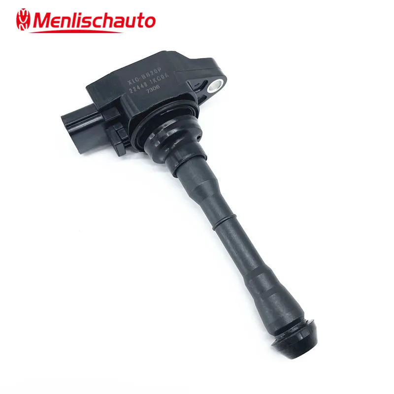 

Great Quality Wholesale Ignition Coils Price 22448-1KC0A For Nis-san JUKE 1.6L Great Quality Ignition Coil 22448-1KC0A