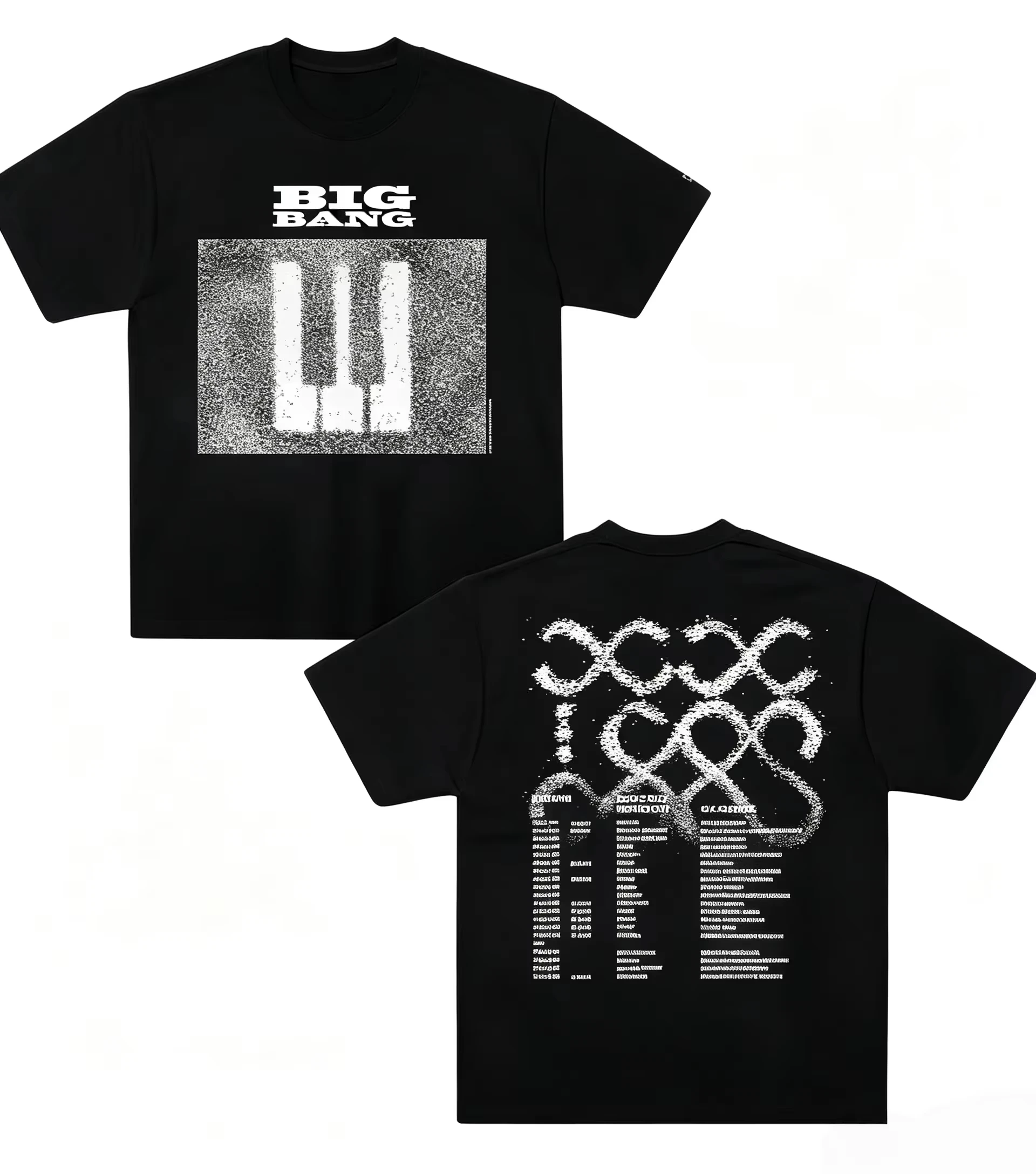 2026 new Tourist-themed 20th Anniversary T-shirt for both men and women. Y2K style. Popular item.