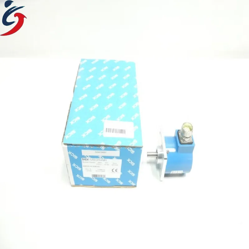 

Brand New Sick ARS25AFA08192 Absolute Encoder 38in 1030vdc for PLC