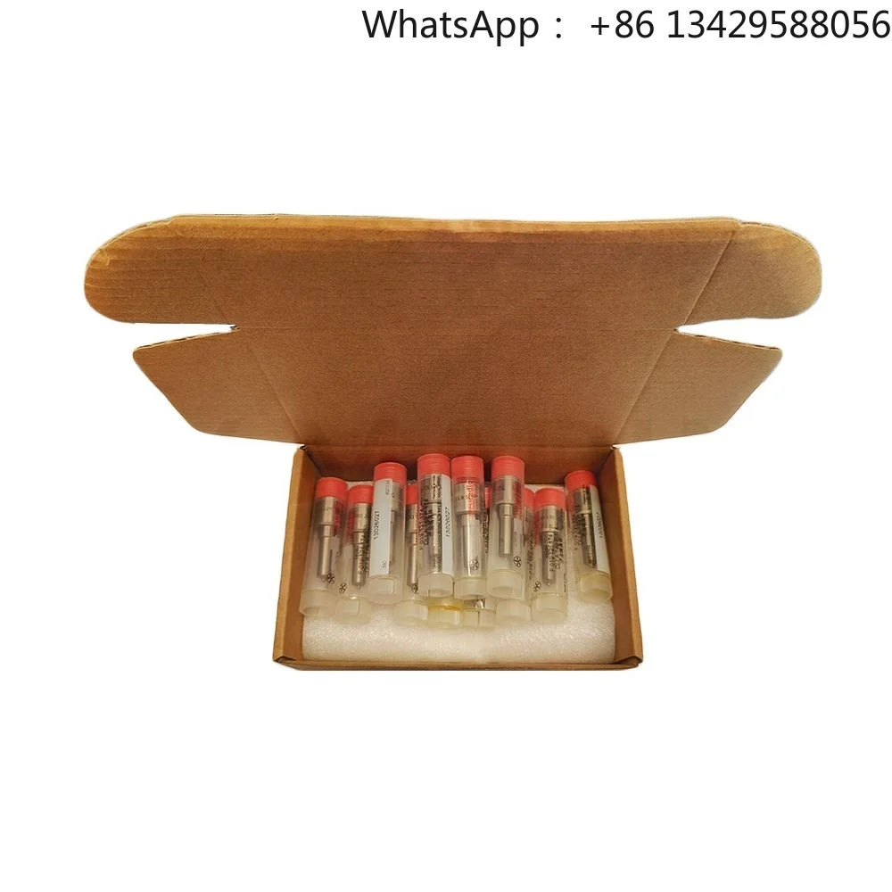 

High Quality Marine WEICHAI Engine Parts WP6 Spare Parts for Marine Engine Parts