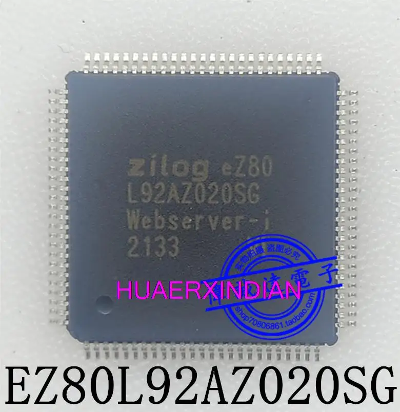 

New Original EZ80L92AZ020SG L92AZ020SG LQFP100 IC