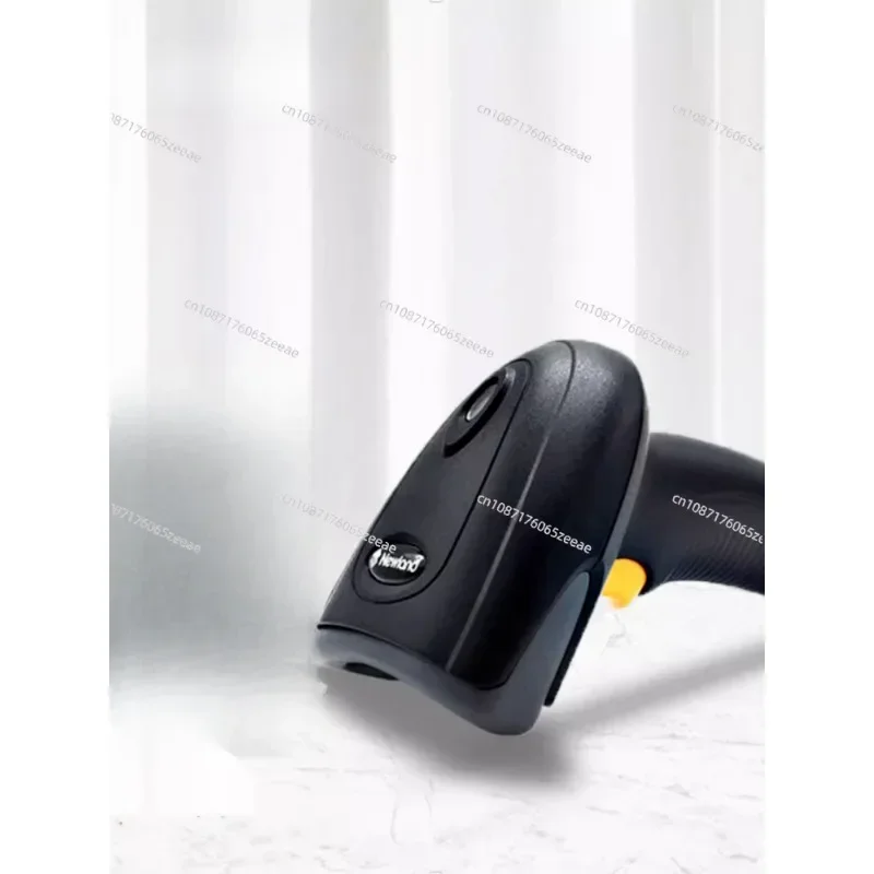 NLS-HR22 1D 2D Wire… - image