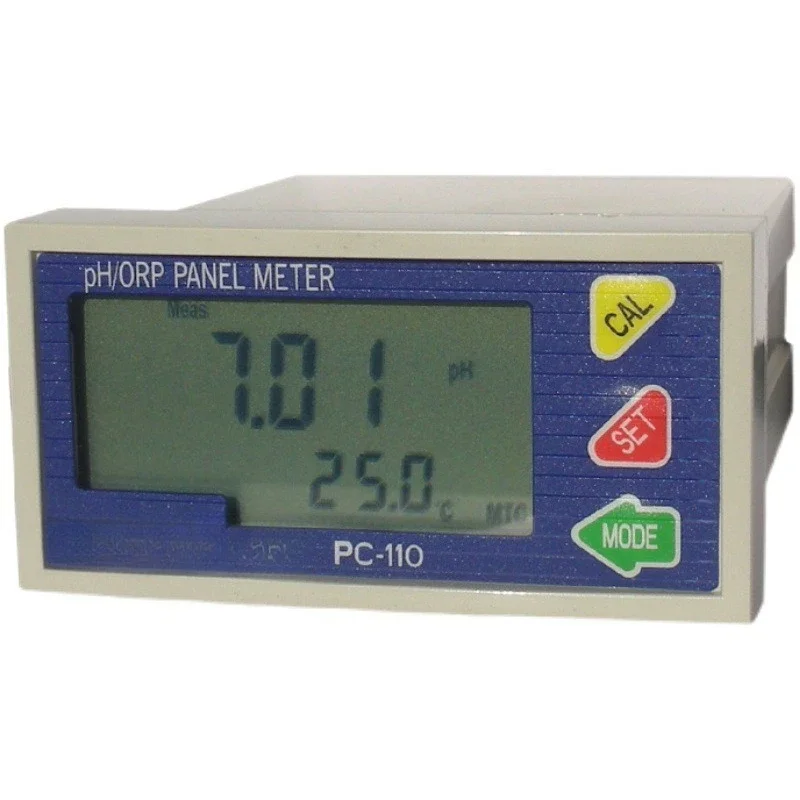Online Ph/Orp Meter… - image