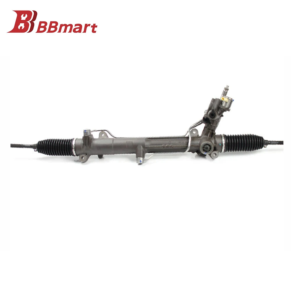 

BBmart Auto Refurbished Parts 1 pcs Steering Rack Gear Hydro Power For BMW E65 E66 OE 32106768118 Factory price Spare Parts