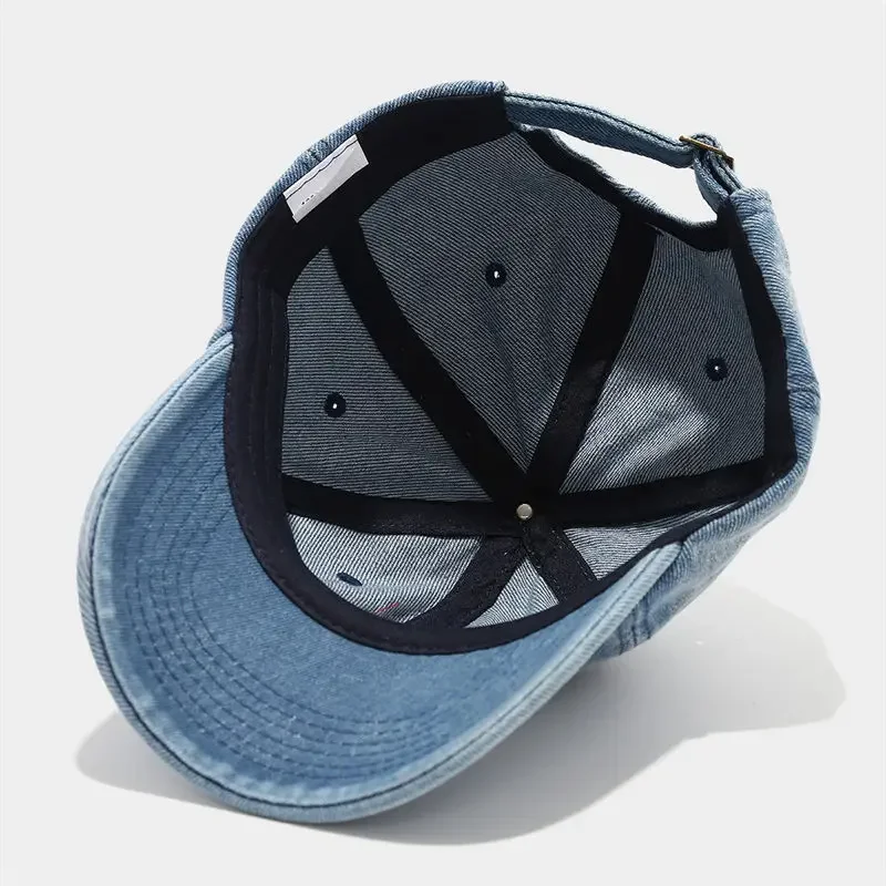 الربيع والخريف القطن الكرتون الفاكهة Casquette قبعة بيسبول قابل للتعديل في الهواء الطلق قبعات ترد لمكانها للرجال والنساء 39