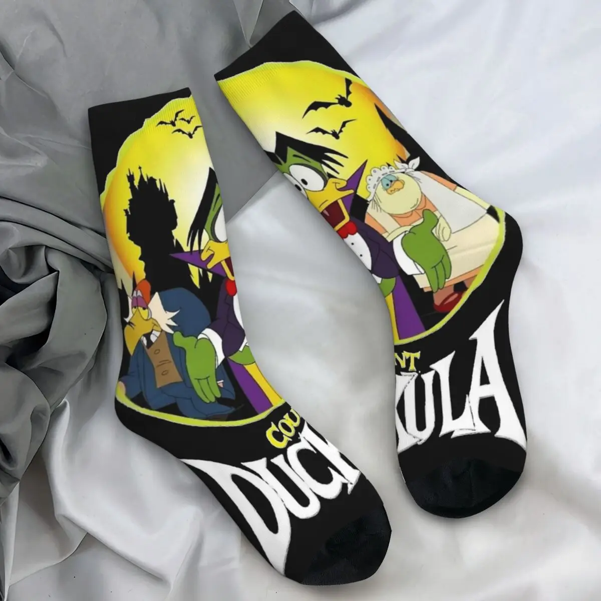 ג-לספור דוקולה גרביים נשים גברים גרביים חידוש רך בינוני רך גרביים חורף טיפוס נגד זיעה עיצוב גרביים מתנת יום הולדת