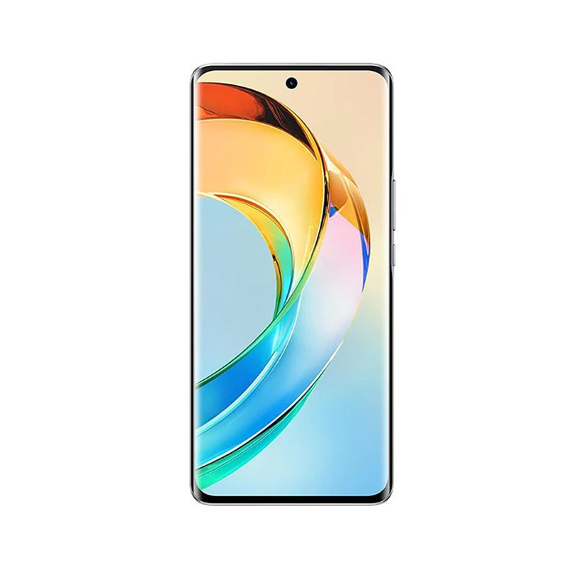 Honor-Mobile x50 5g, 6.78インチ,5800mAhバッテリー,108 MPメインカメラ,amsnapdragon 6カメラ,1色,オリジナル,中古