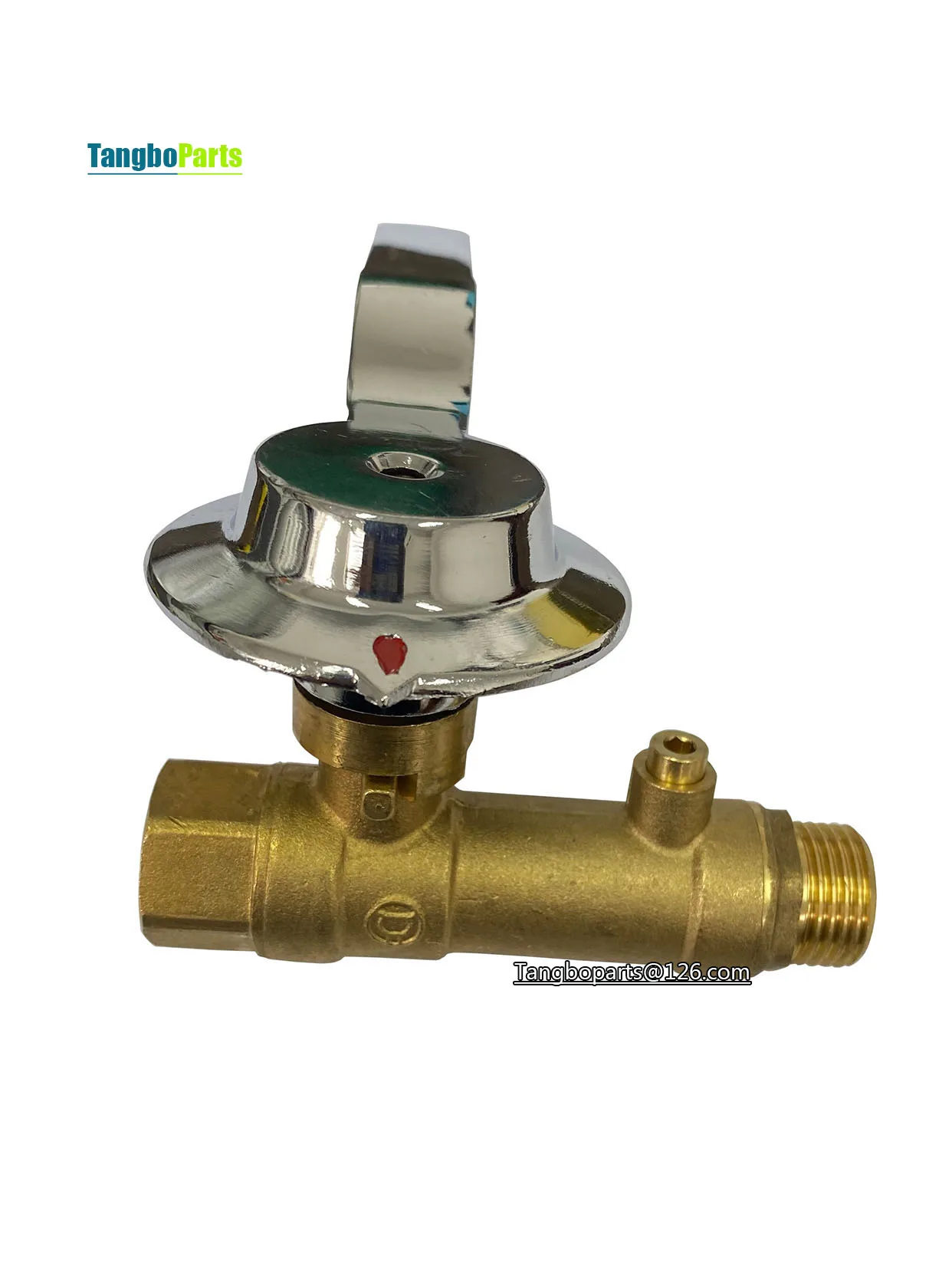 LPG NG Integrated Gas Control Valve JRM Valve Main Gas Limiting Valve For Energy Saving Gas Stir-Fry Stove Burner Fryer