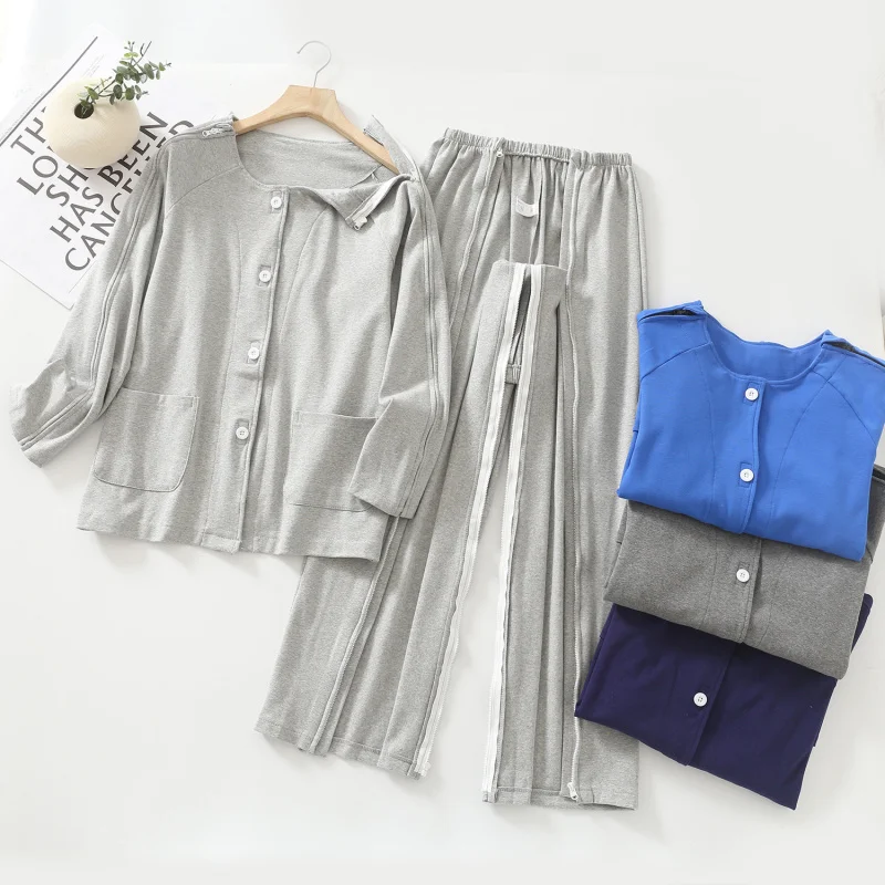 pratique-a-porter-et-a-retirer-la-dialyse-special-coton-laine-paralyzed-ly-careng-robe-longue-sve-ronde-ne-home-comf