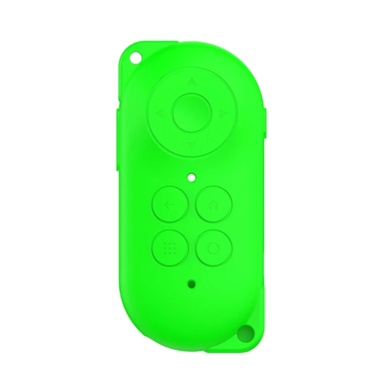 Rokid Station+ AIR AR Dropship용 실리콘 보호 케이스 부드러운 고무 간편한 운반 케이스