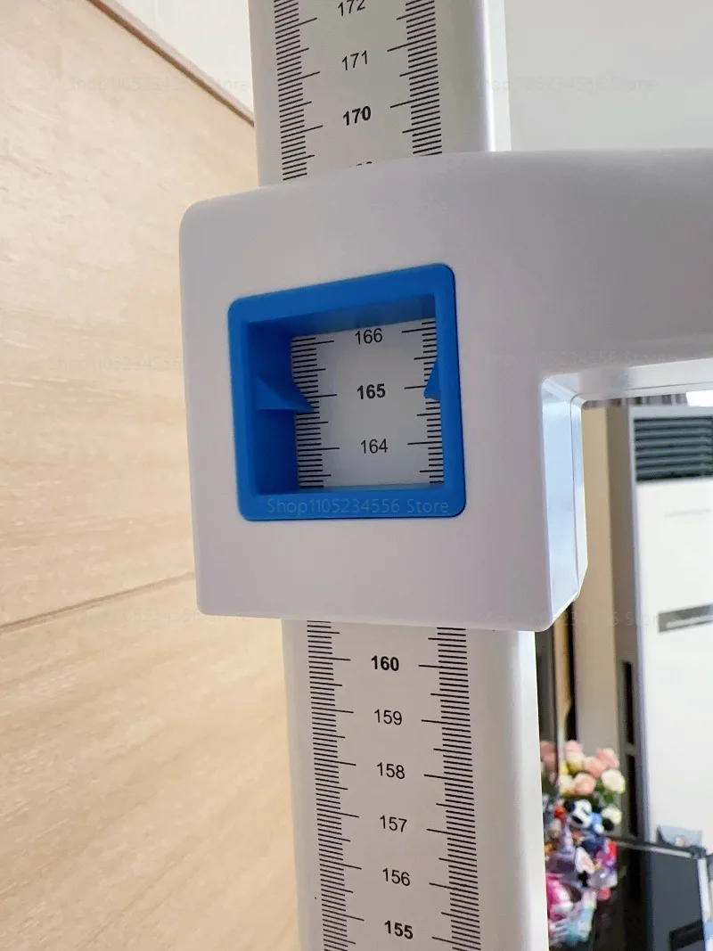 

Mechanical Height Measuring Instrument Height Ruler for Physical Examination