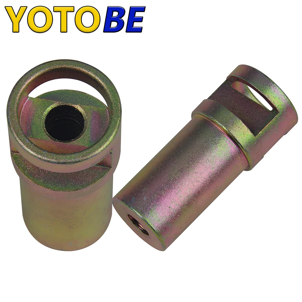 For BMW N47 And N57 Engines Crankshaft Pulley Timing Retainer