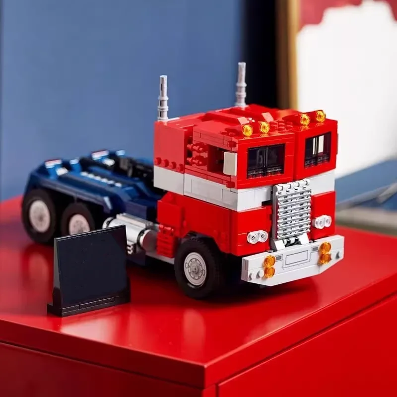 Thumbnail 2 - #24 Best Selling Transformer Robots