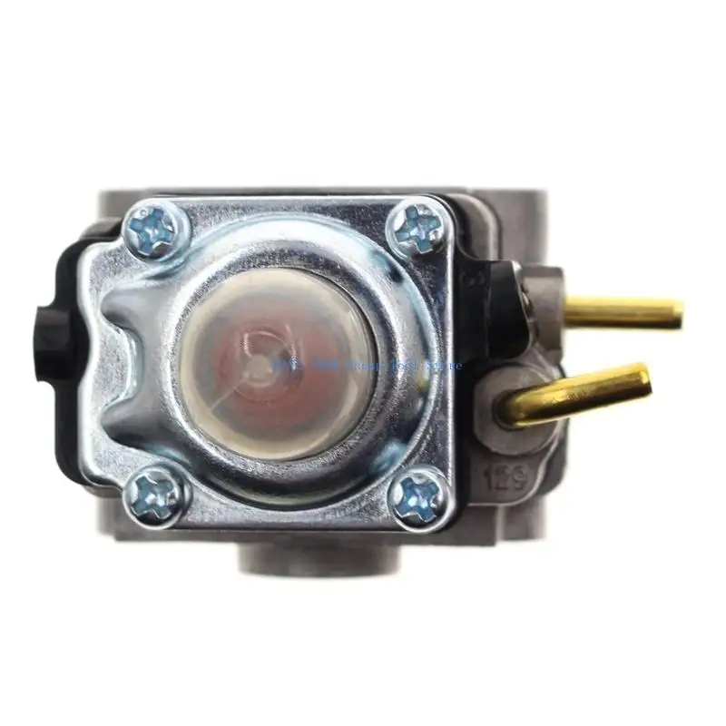 G6KA المكربن ​​أداة تشذيب التحوط والقاطع المكربن ​​عدة لتروي بيلت TB4BP TBP6160