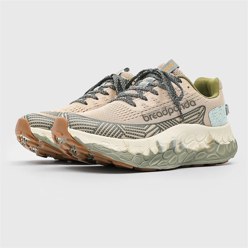 

New Hot Summer Marathon Breathable Stretch Running Sneakers Lightweight Sneakers Women's Athletic Shoes Sneakers
