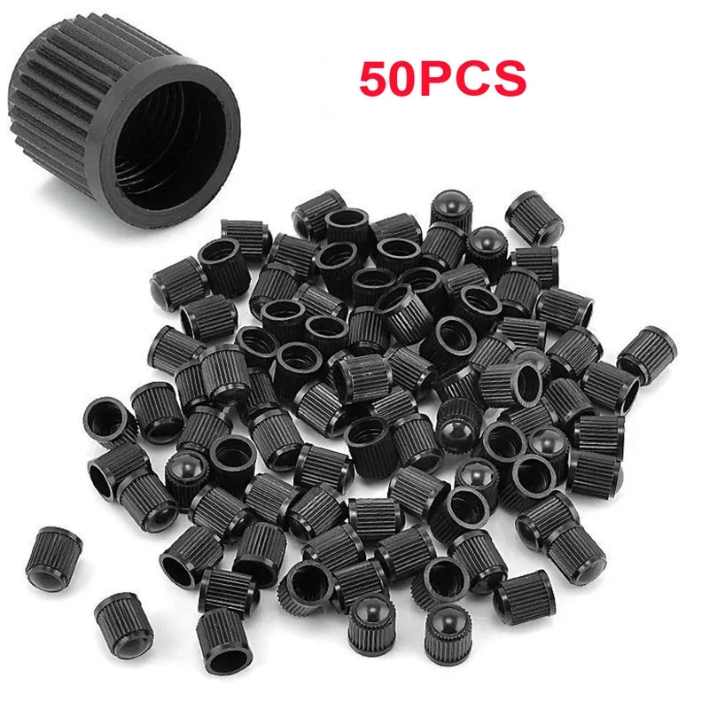 

Car Wheel Tire Valve Caps Tyre Rim Stem Covers Airdust Waterproof for Automobiles Motorcycles Trucks Bikes Car Accessories