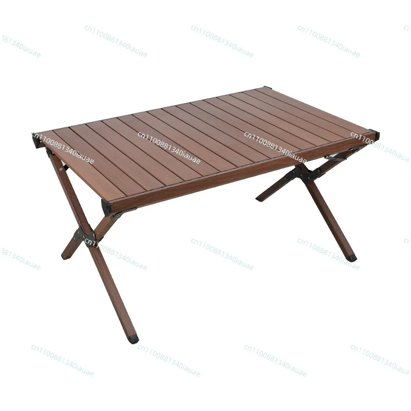 

Раскладной стол для кемпинга, портативный, для торговли, с функцией стула, для автотуризма, из алюминиевого сплава