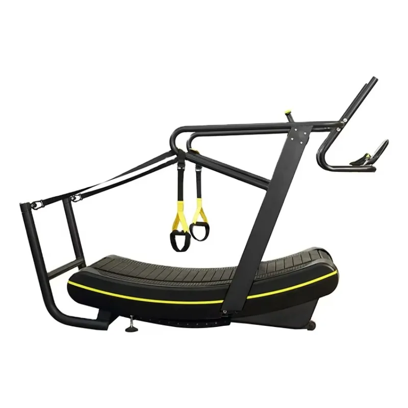 Smart Electric Folding Portable Walking Pad Electric Treadmill Home Treadmill For Home Office 2025 New Arrival