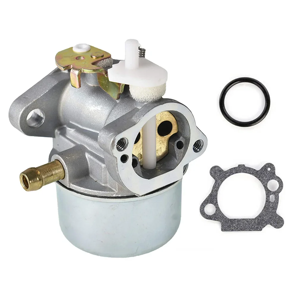 499059 Carburetor Carb For Briggs Stratton engine 123K07 0223 E1 123K07 0225 E1 With Gasket Choke Carb 214661 Lawnmower