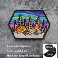 Hook Patch 23