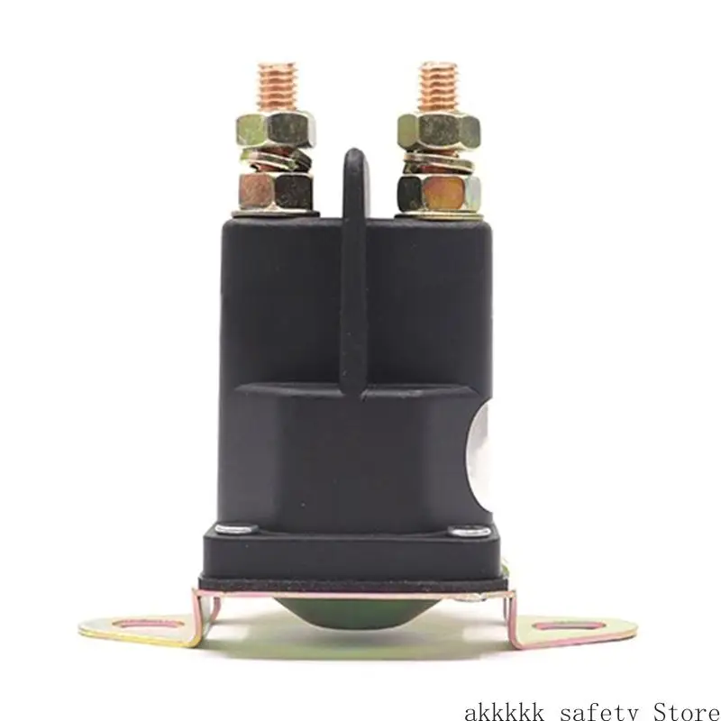 توفر المرحلات الكهربائية متعددة الوظائف XXFF للجزازات سرعة التنشيط ومقاومة الطقس مما يوفر متانة طويلة الأمد